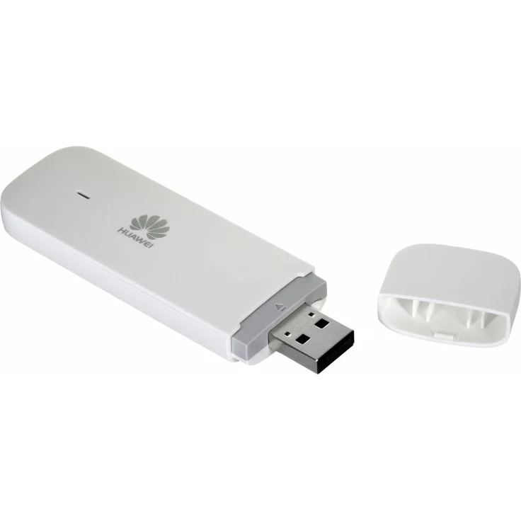 HUAWEI E3372h-320 LTE-Stick (White) – Bild 3
