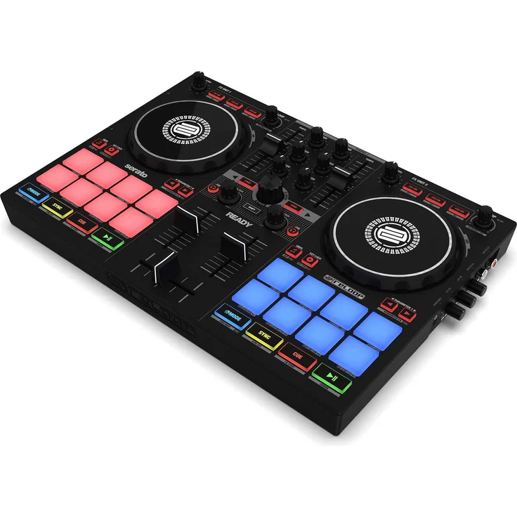 Reloop Ready – Bild 1