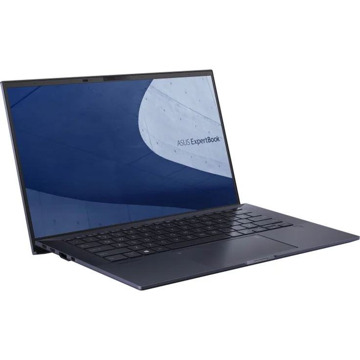 ASUS ExpertBook B9400CEA-KC0166R Business-Laptop - 14 Zoll (35,6 cm) Full HD, Intel Core i7-1165G7, 16GB RAM, 1000GB SSD, Windows 10 Pro 64-Bit (90NX0SX1-M01950) – Bild 2