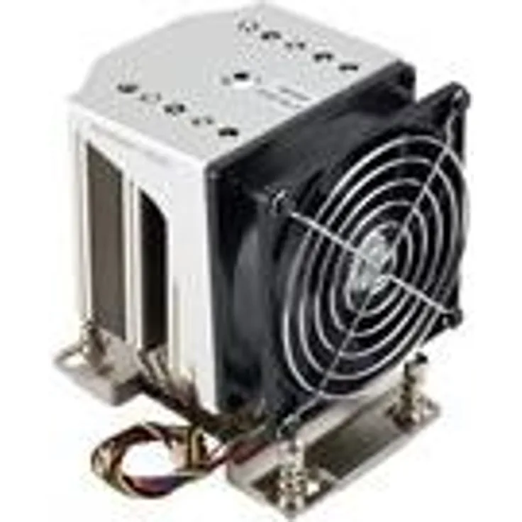 Supermicro - Prozessorkühler - (Socket SP3) - 4U