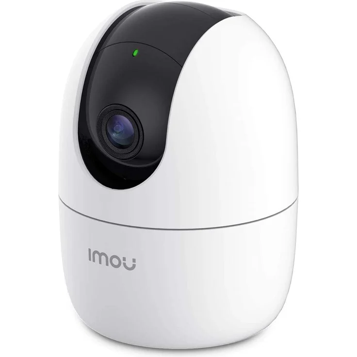 Imou Ranger 2 1080 FullHD LED IR Überwachungskamera – Bild 1
