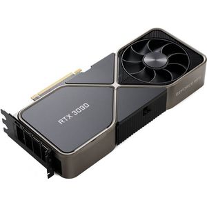 Bild für NVIDIA GeForce RTX 3090 Founders Edition