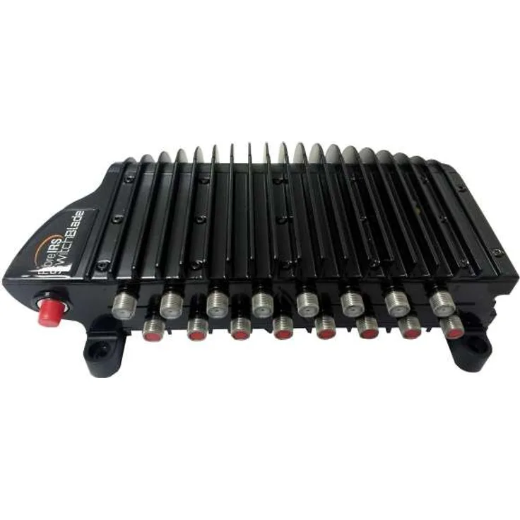 Invacom Switch Blade 8 Teilnehmer opt. Multischalter Basis