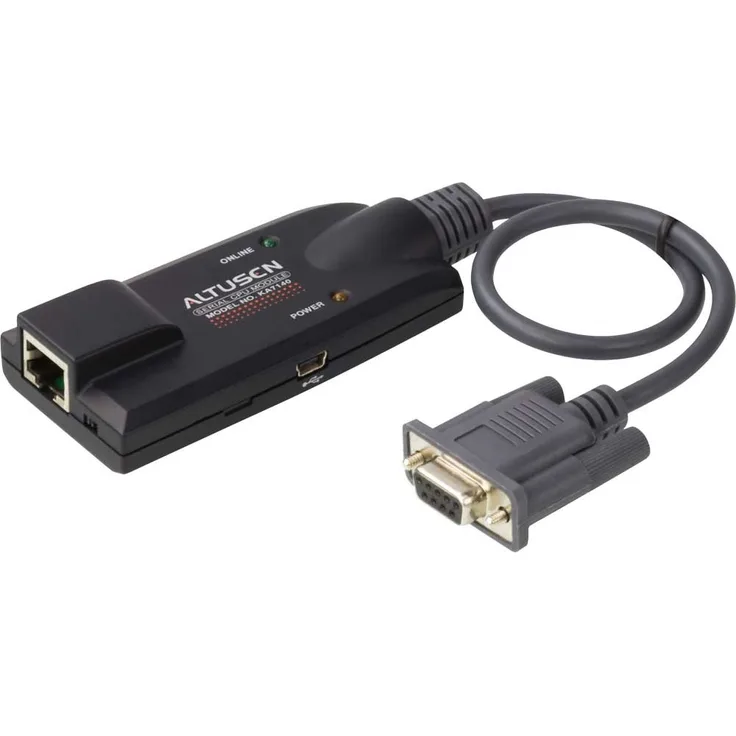 ATEN KA7140 CPU Module für KVM-Switch USB 2.0
