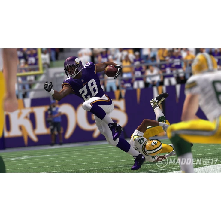 Madden NFL 17 (Xbox One) - Preisvergleich – Bild 2