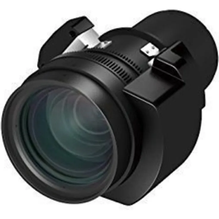 EPSON ELPLM15 Mittleres Zoom - Objektiv für EB-G7200W-G7400U-G7900U-G7905U-L1100U-L1200U-L1300U-L1405U