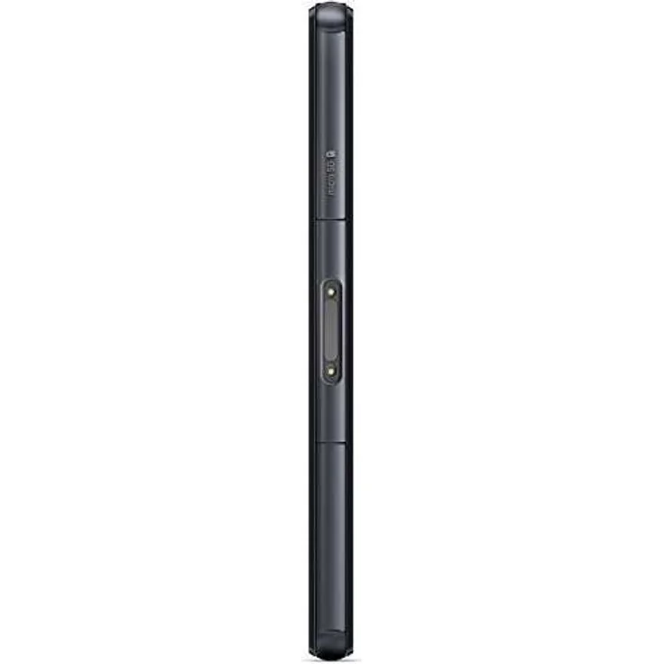 Sony Xperia Z3 Compact Smartphone 11,68cm Pixel (4,6 Zoll) IPS-Display, 16GB interner Speicher, 2GB RAM, Android, Schwarz – Bild 4