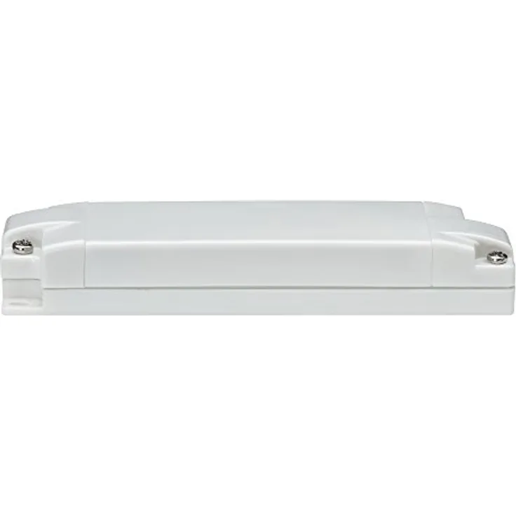 Paulmann 500.18 SmartHome Bluetooth Master Dimm Controller max. 300W 230V AC Weiß 50018 Aktor Schaltgerät Steuergerät