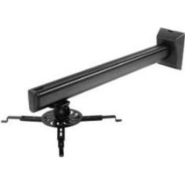 InLine 23139A Wandhalterung - Kurzdistanz-Halterung für Beamer, max. 16kg