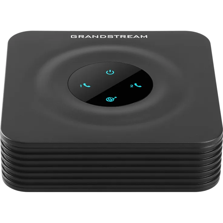 Grandstream Handytone HT-802 Analoger Telefon Adapter