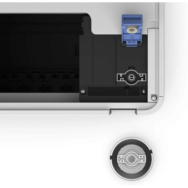 Epson EcoTank ET-M1120 - Tintenstrahldrucker, Druckgeschwindigkeit (S/min): 32 S/W, Auflösung: 1440 x 720 (USB) C11CG96402 – Bild 5