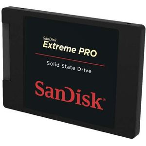Bild für Sandisk Extreme II 480GB (SDSSDXPS-480G-G25)