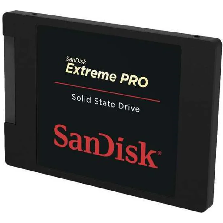 Sandisk Extreme II 480GB (SDSSDXPS-480G-G25)