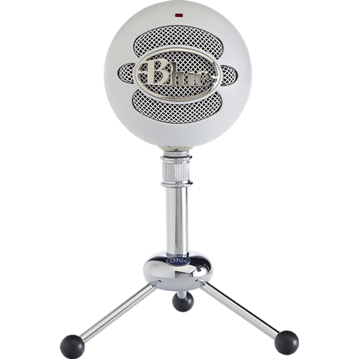 Blue Microphones Snowball