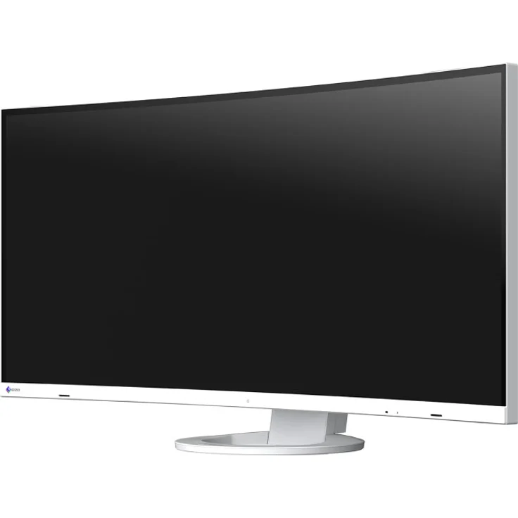 Eizo FlexScan EV3895 weiß - 37,5 Zoll, UWQHD+ (1600p) (3840 x 1600), IPS-Panel, 60Hz, 5ms, 300cd/m² (EV3895-WT) – Bild 3