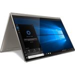 Lenovo Yoga C940 - Laptop 14 Zoll (35,6 cm) Full HD, Intel Core i5-1035G1, 8GB RAM, 512GB SSD, Windows 10 Home 64-bit (81Q90020GE)