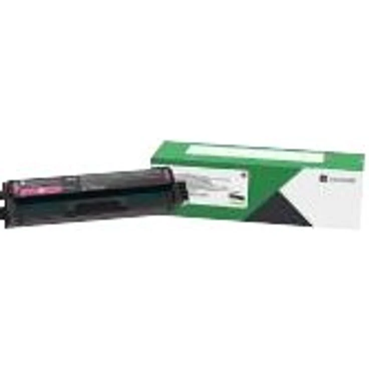 Lexmark - Magenta - Original - Tonerpatrone LCCP, LRP - für Lexmark C3224dw, C3326dw, MC3224adwe, MC3224dwe, MC3326adwe - Preisvergleich