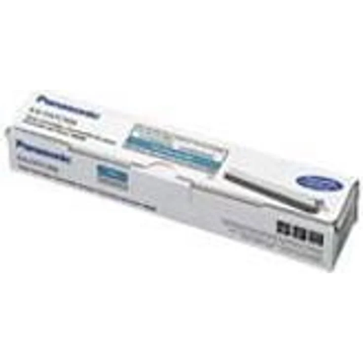 Panasonic KX-FATC506X Laser cartridge 4000Seiten Cyan Lasertoner / Patrone (KX-FATC506X)