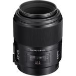 Sony SAL-100M28 100mm f/2.8