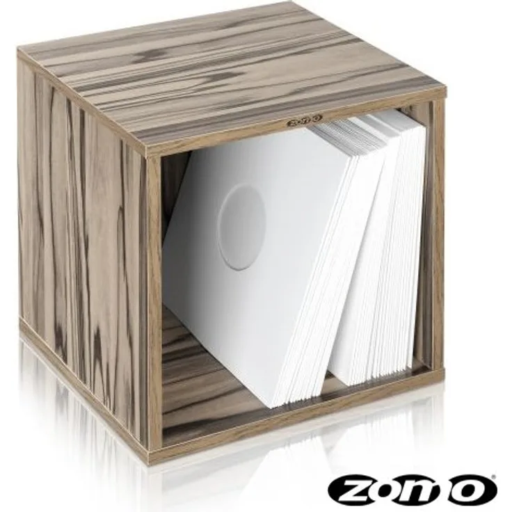 Zomo VS-Box 100 zebrano