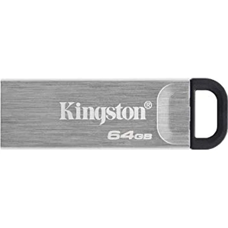 Kingston DTKN/64GB Datatraveler Kyson – Bild 1