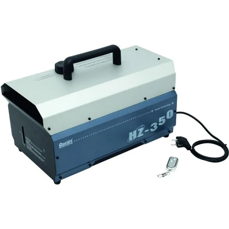Antari HZ350 Hazer Nebelmaschine, Blau