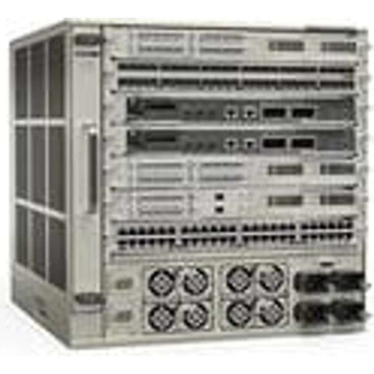 Cisco C6807-XL
