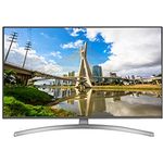 LG 49SK8500 49 Zoll Ultra HD LCD-Technologie 2018