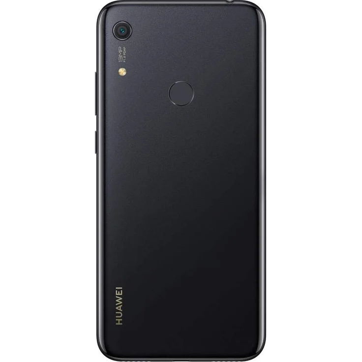 Huawei Y6s (2019) Smartphone 15,47cm (6,09 Zoll) IPS-Display, 32GB interner Speicher, 3GB RAM, Dual-SIM, Android, Starry Black – Bild 6