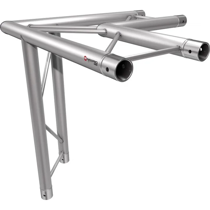 Naxpro-Truss FD 22 C31H 90° 3 Weg Winkel