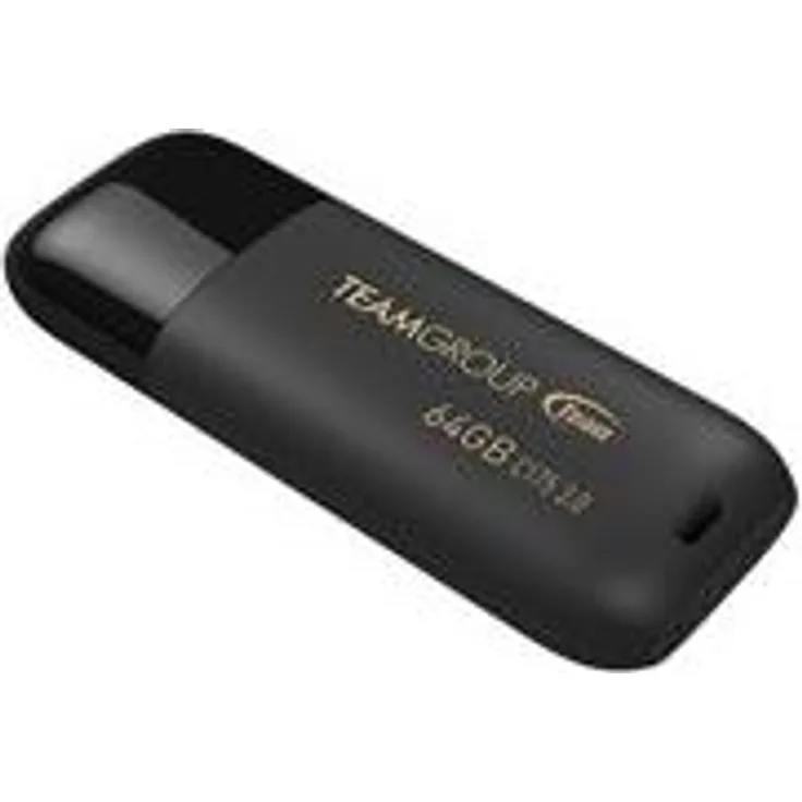 Team C175 64 GB USB-Stick Modell tc175364gb01