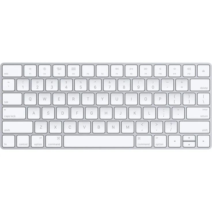 Apple Magic Keyboard (MLA22LB/A) Englisch QWERTY