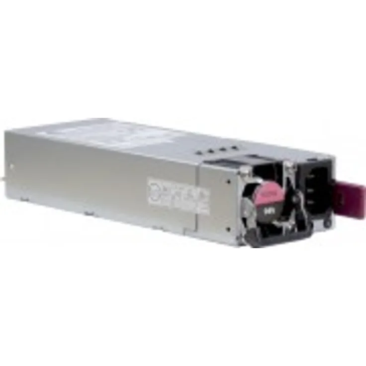 Inter-Tech Server-Netzteil ASPOWER R2A-DV0800-N 800 W (99997247)