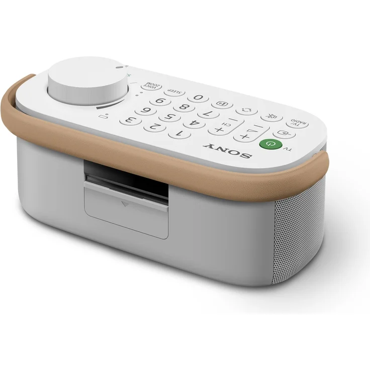 Sony SRS-LSR200 TV-Lautsprecher weiß – Bild 5