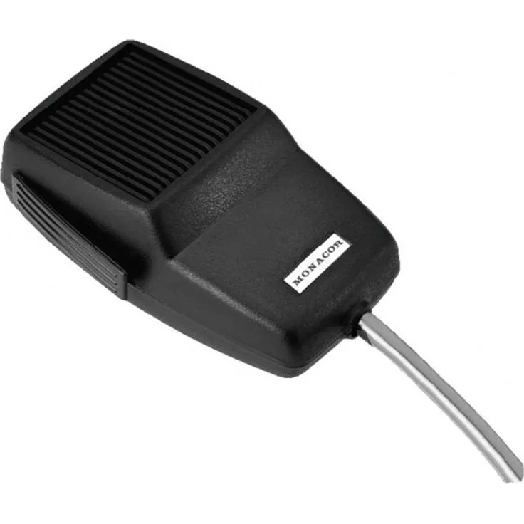 Monacor 23.4100 dynamisches Handmikrofon