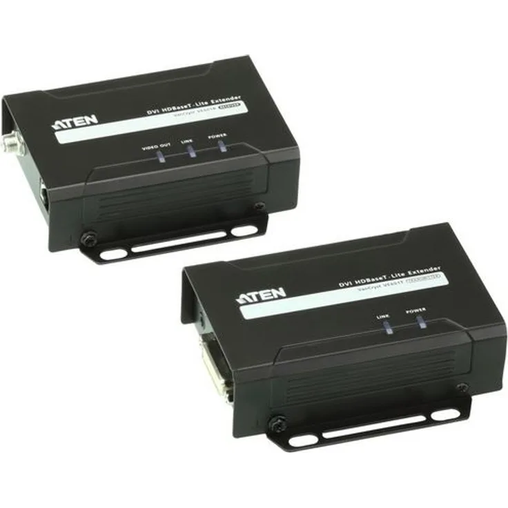 ATEN VE601 | DVI HDBaseT-Lite Extender