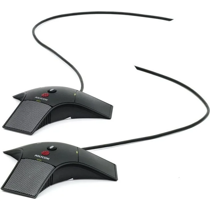 Polycom Extension Mikrofone kit für SoundStation IP7000