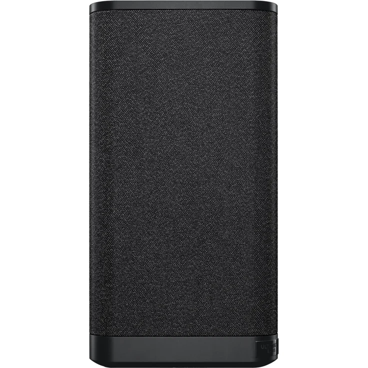Ultimate Ears Hyperboom Bluetooth-Lautsprecher mit 24 Stunden Akkulaufzeit, Freisprechfunktion, AUX-Anschluss schwarz – Bild 7