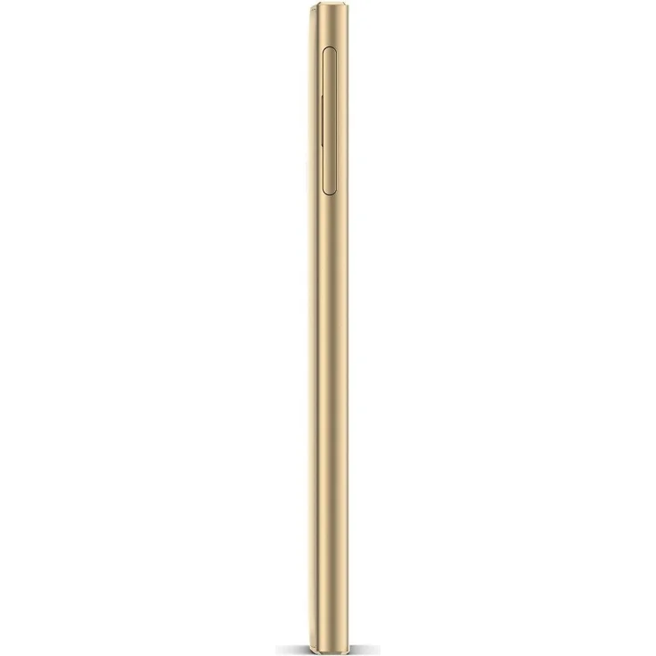Sony Xperia L2 Smartphone 13,97cm (5,5 Zoll) LCD-Display, 32GB interner Speicher, 3GB RAM, Dual-SIM, Android, Gold – Bild 6