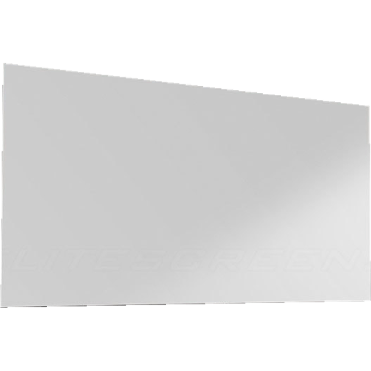 Elite Screens Aeon Edge Free AR135WH2 Rahmenleinwand kein sichtbarer Rahmen 299,0cm x 168,1cm (BxH) 16:9