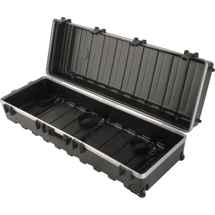 SKB 1SKB-H4816W ATA großer Stand-Transportkoffer (1219 x 413 x 330mm) 