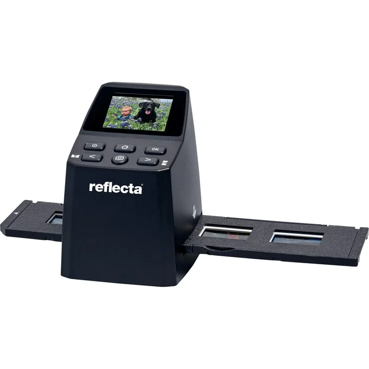 Reflecta X22 Scanner (64520) – Bild 2