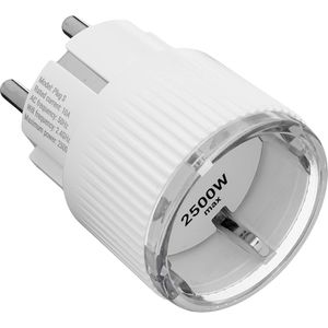 Bild für Allterco Robotics Shelly Plug S Smart Wifi Stecker