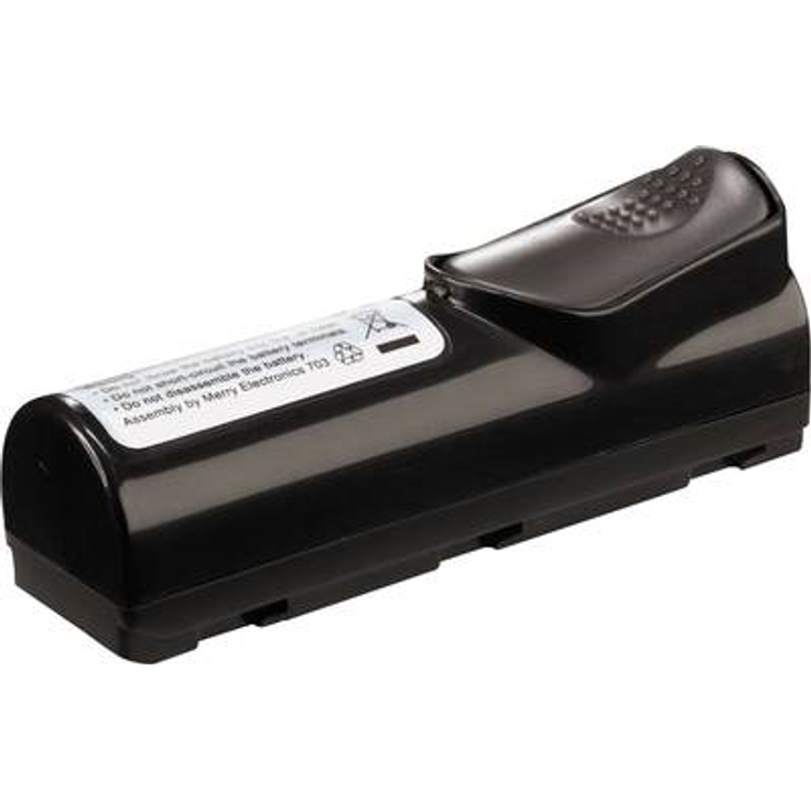 testo Akkupack 0515 5107 Li-Ion Ersatzakku-Pack , 0515 5107 (0515 5107)