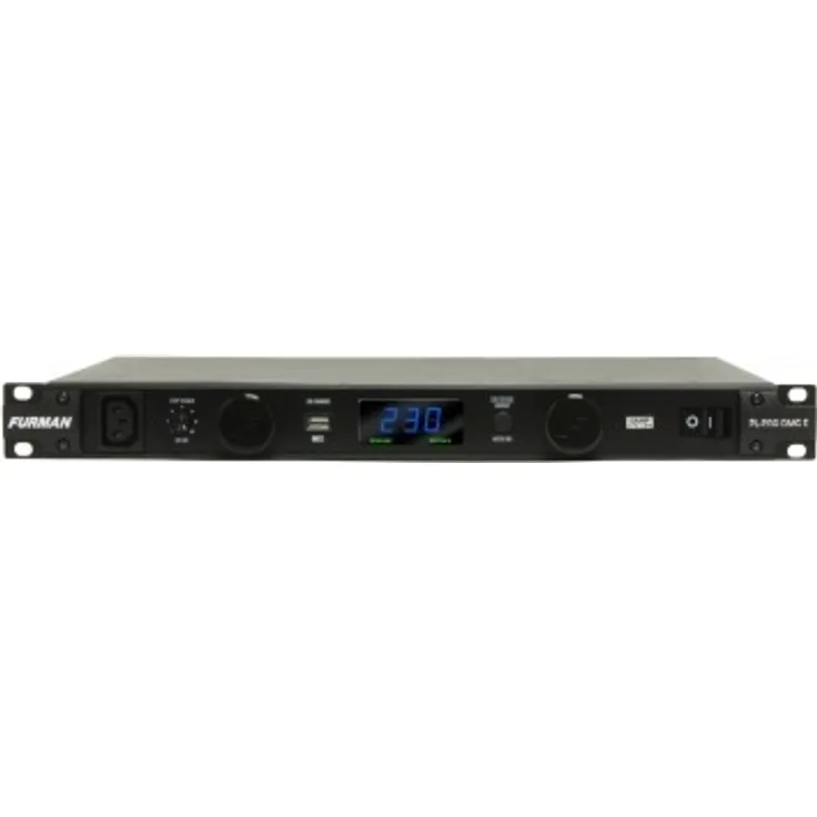 Furman PL-PRO DMC E Powerconditioner