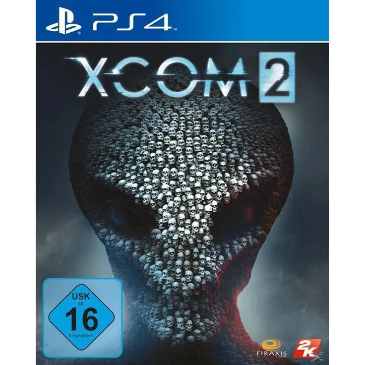 XCOM 2 (PS4) - Preisvergleich