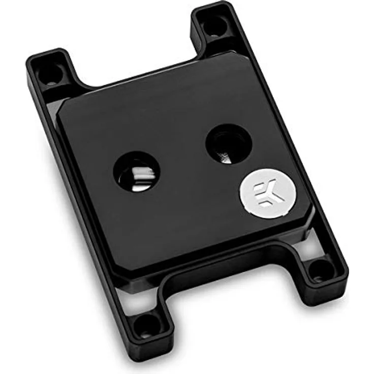 EK Water Blocks EK-Quantum Magnitude D-RGB AM4 Wasserkühler - Ni (3831109819258)