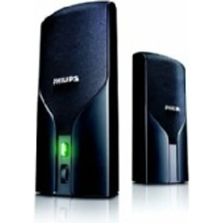 Philips Spa 2200