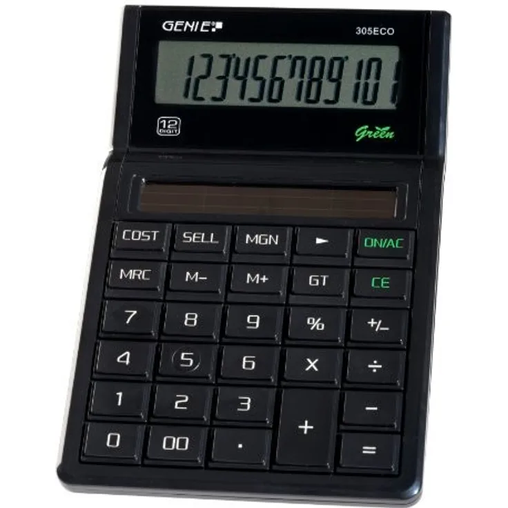 Genie 305 Eco