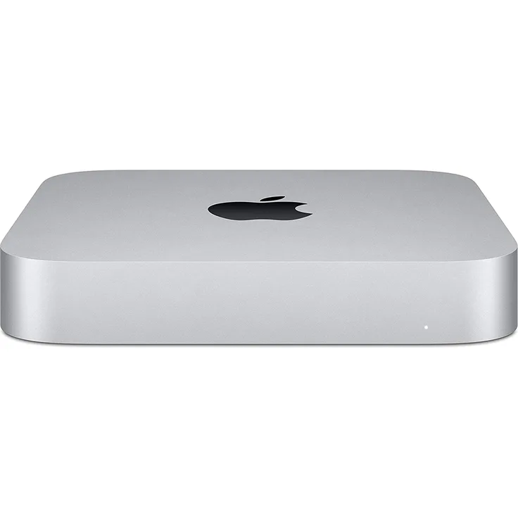 Apple Mac mini, M1 - 8 Core CPU / 8 Core GPU, 8GB RAM, 256GB SSD, Gb LAN (MGNR3D/A 2020)